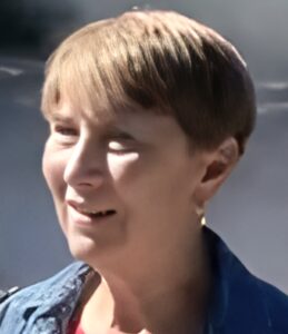 Barbara Ann Drvar
